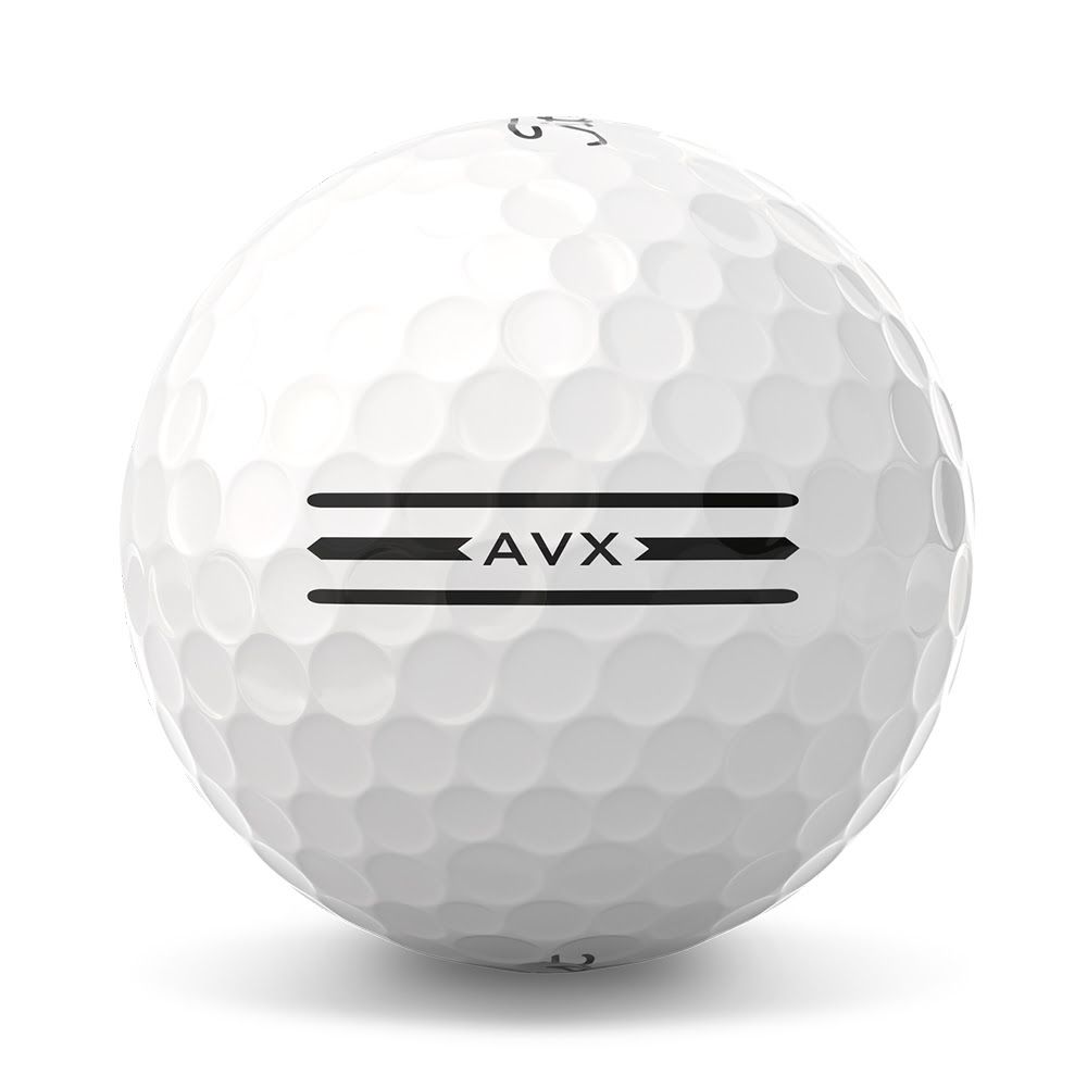 Titleist AVX Golf Balls