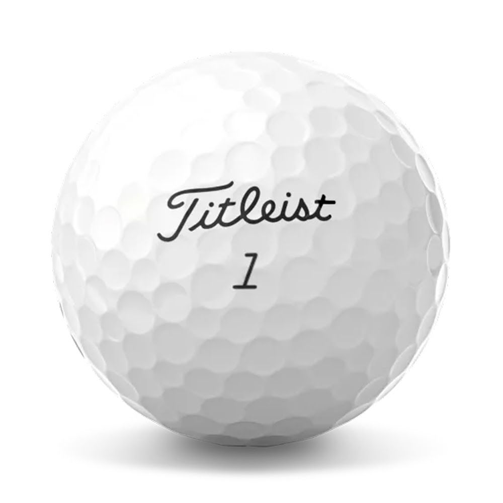 Titleist AVX Golf Balls