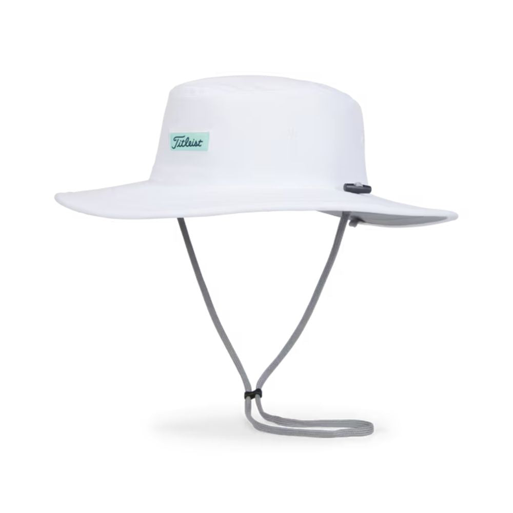 Titleist Men's Charleston Aussie Hat