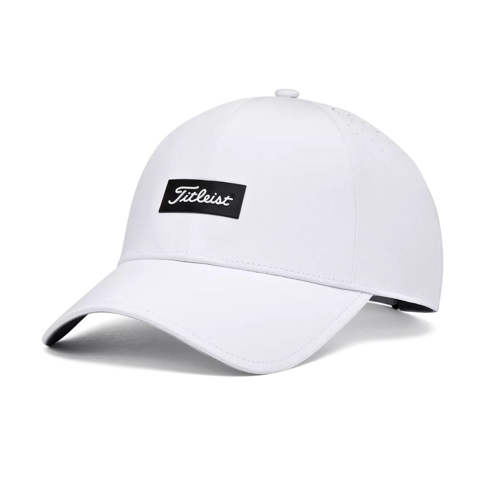 Titleist Men's Charleston Trainer Golf Cap