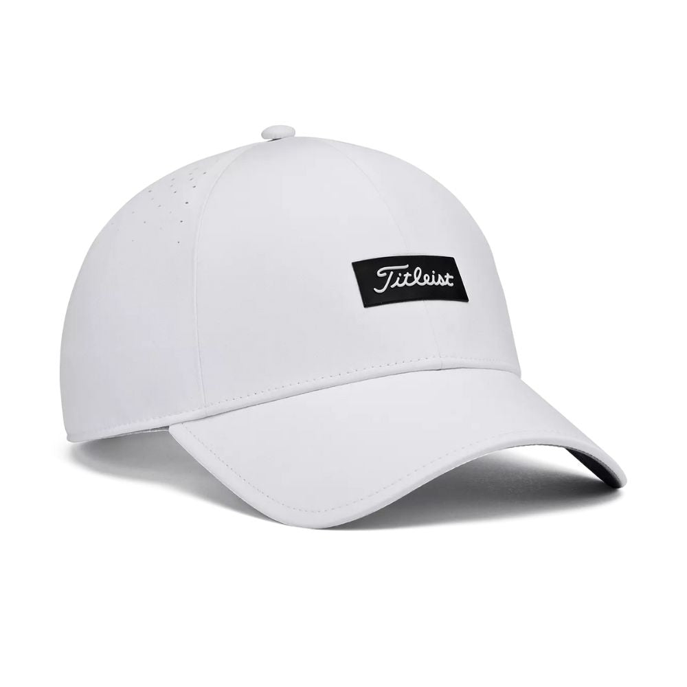 Titleist Men's Charleston Trainer Golf Cap