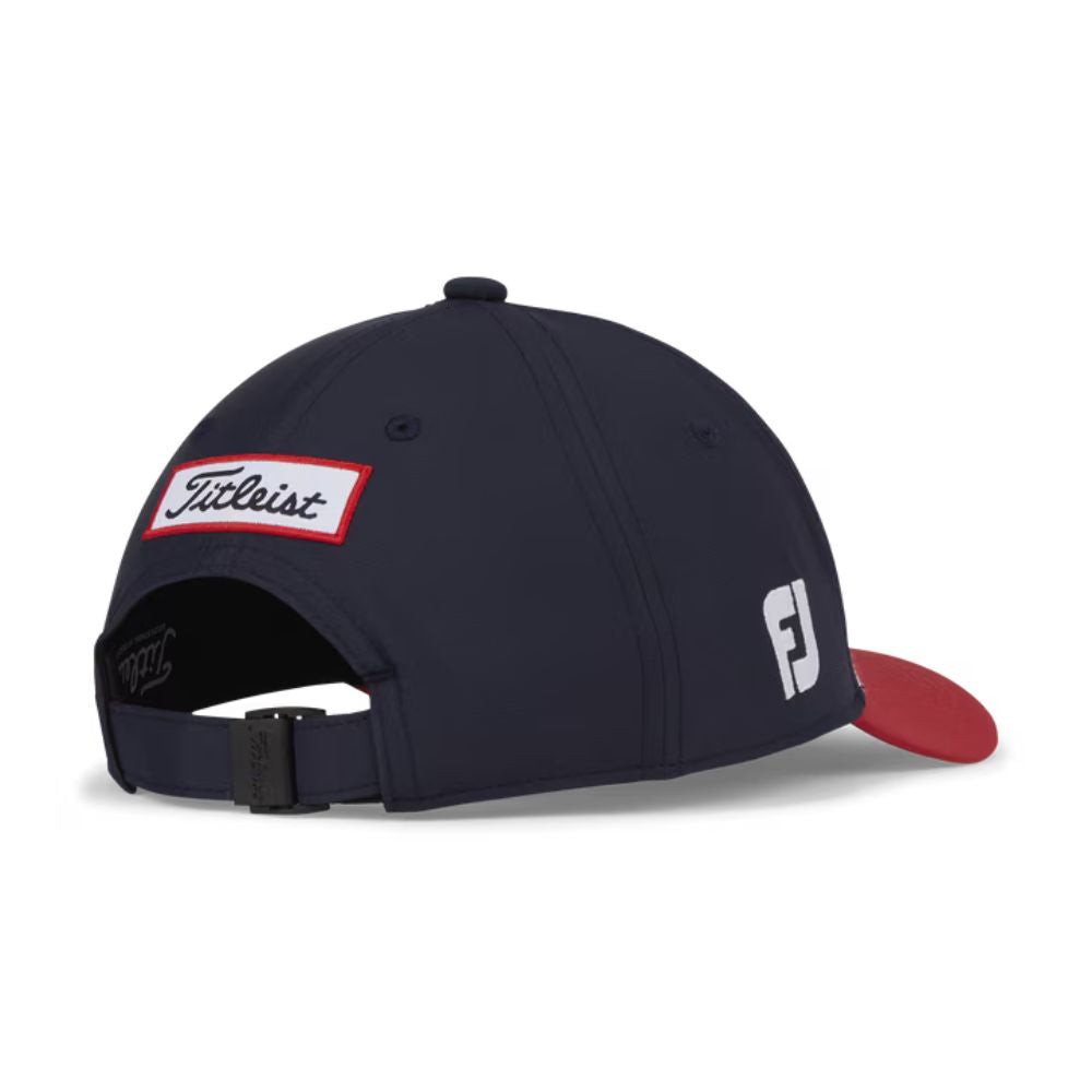 Titleist Junior Tour Performance Golf Cap