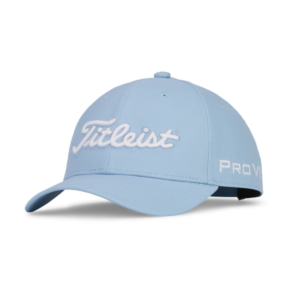 Titleist Junior Tour Performance Golf Cap