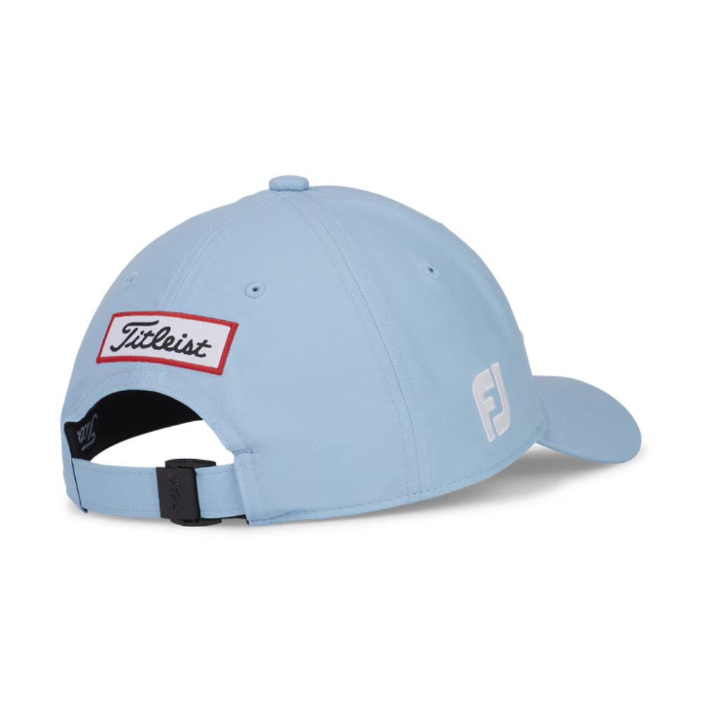 Titleist Junior Tour Performance Golf Cap