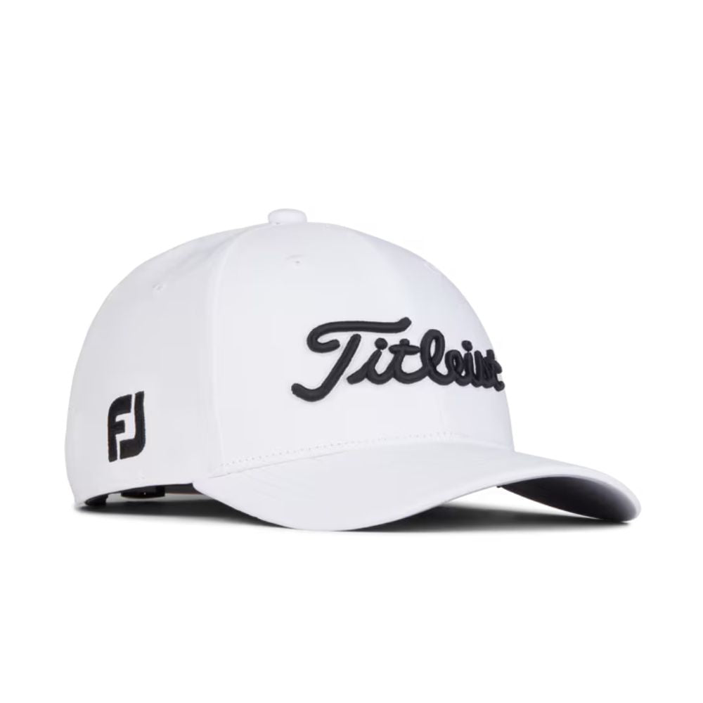 Titleist Junior Tour Performance Golf Cap