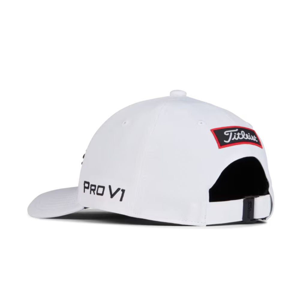 Titleist Junior Tour Performance Golf Cap