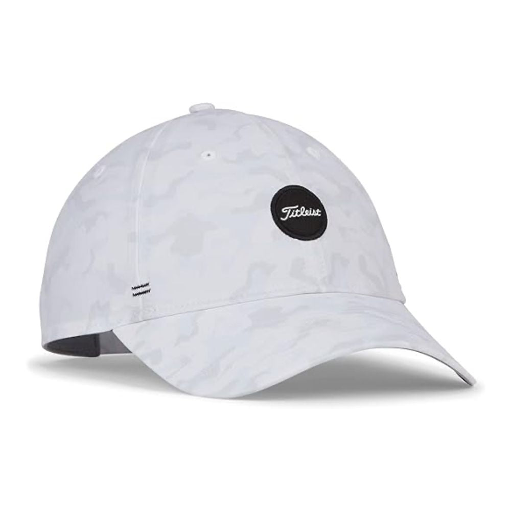 Titleist Men's Montauk Breezer Golf Cap