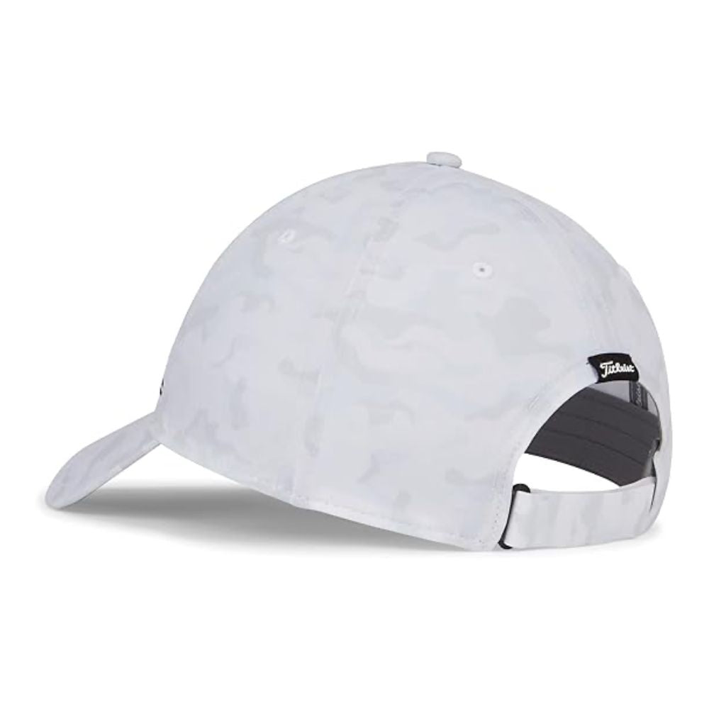 Titleist Men's Montauk Breezer Golf Cap