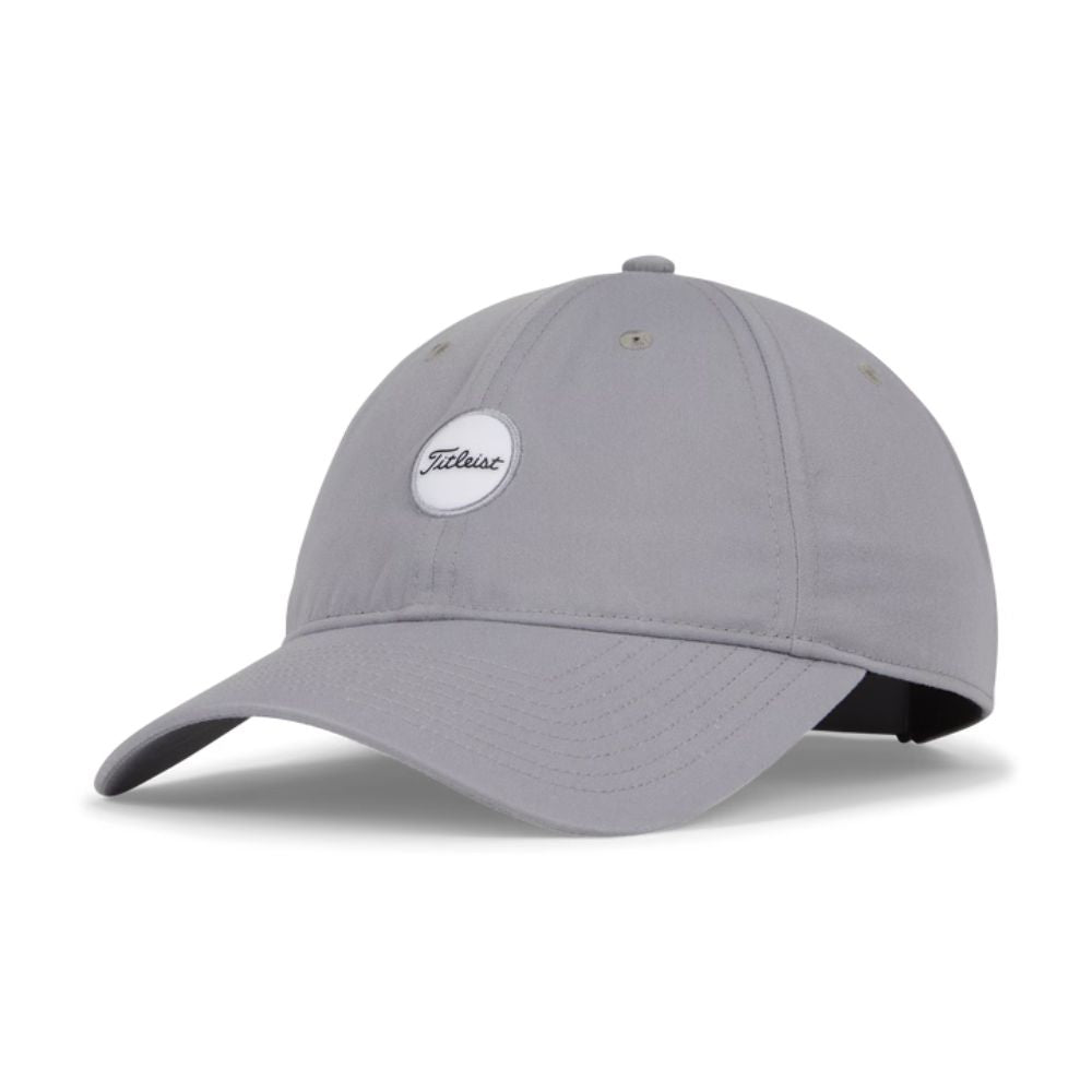 Titleist Montauk Lightweight Adjustable Cap