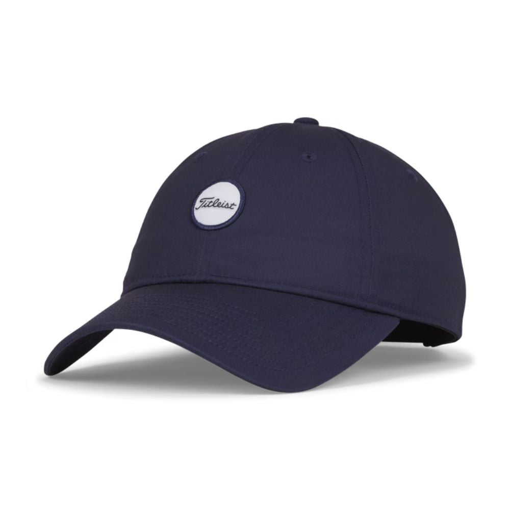 Titleist Montauk Lightweight Adjustable Cap