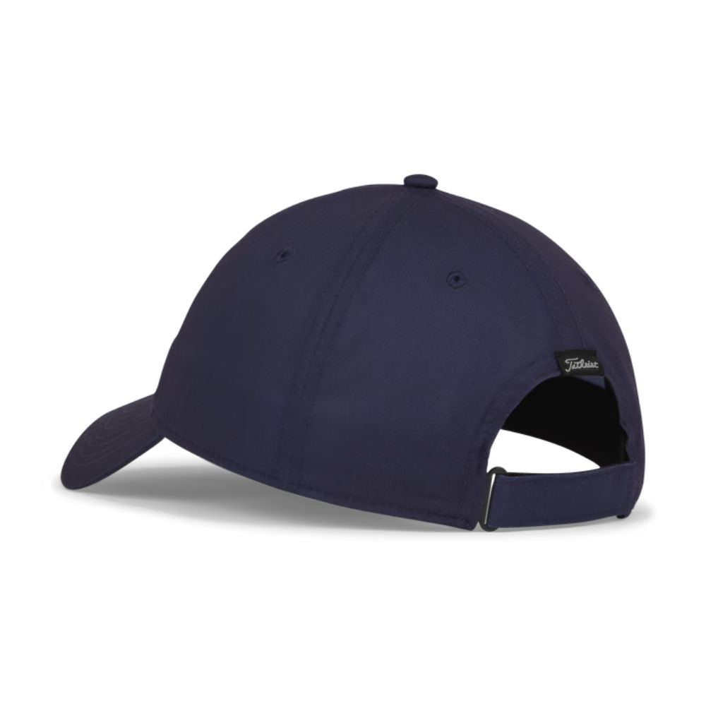 Titleist Montauk Lightweight Adjustable Cap