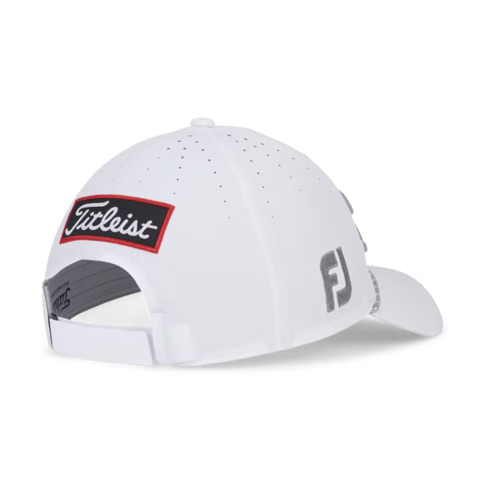 Titleist Men's Tour Breezer Golf Cap