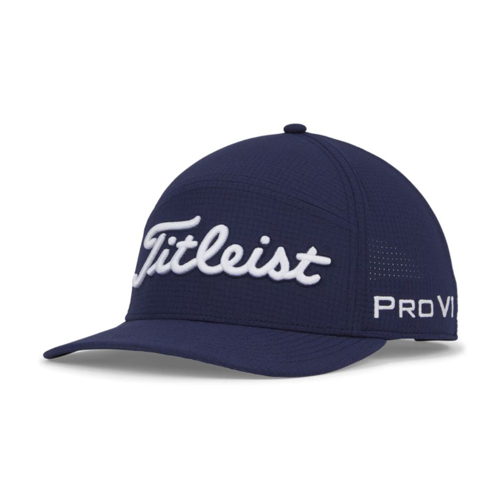 Titleist Men's Tour Featherweight Golf Cap