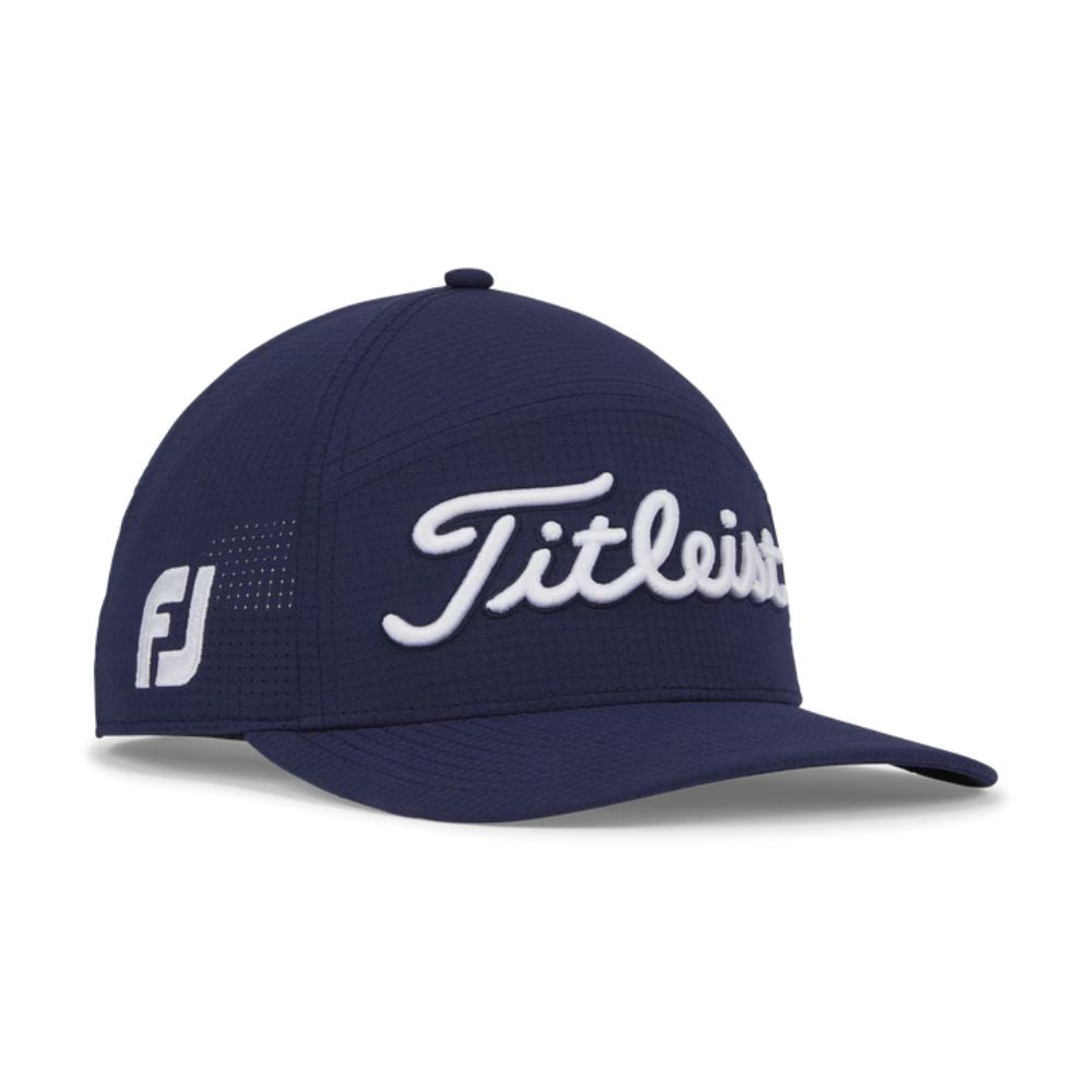 Titleist Men's Tour Featherweight Golf Cap