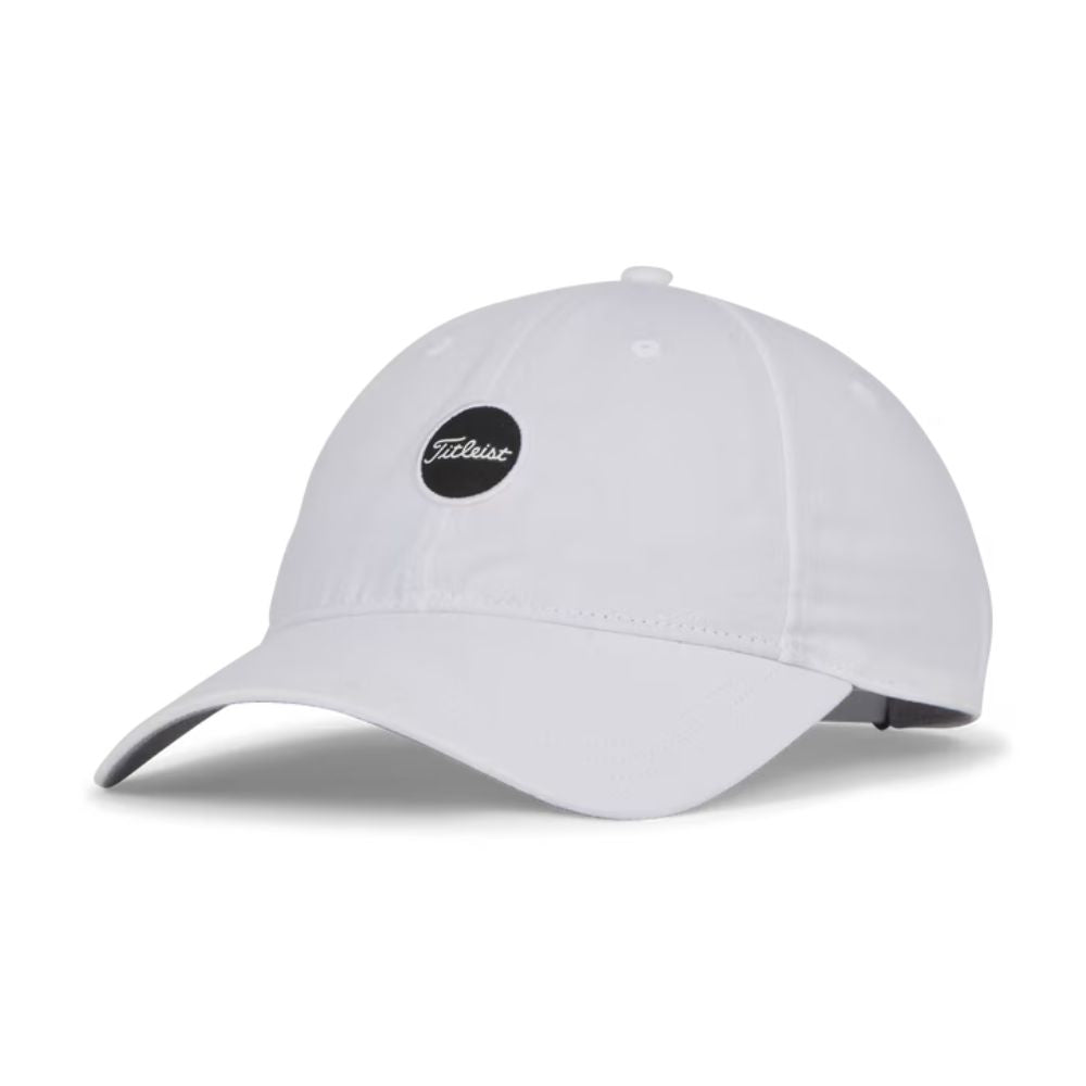 Titleist Montauk Lightweight Adjustable Cap