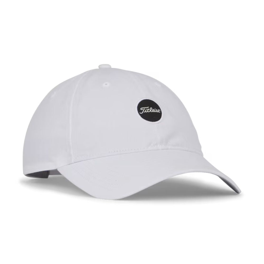 Titleist Montauk Lightweight Adjustable Cap