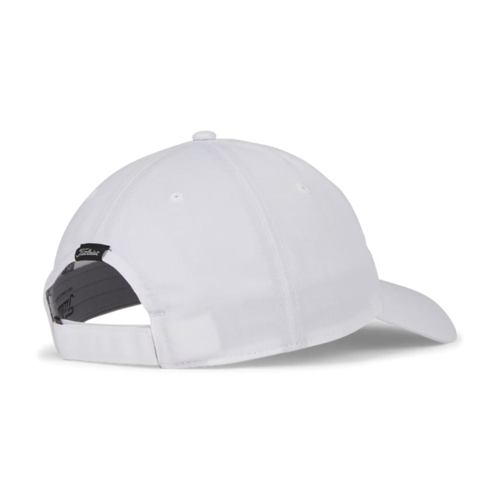 Titleist Montauk Lightweight Adjustable Cap