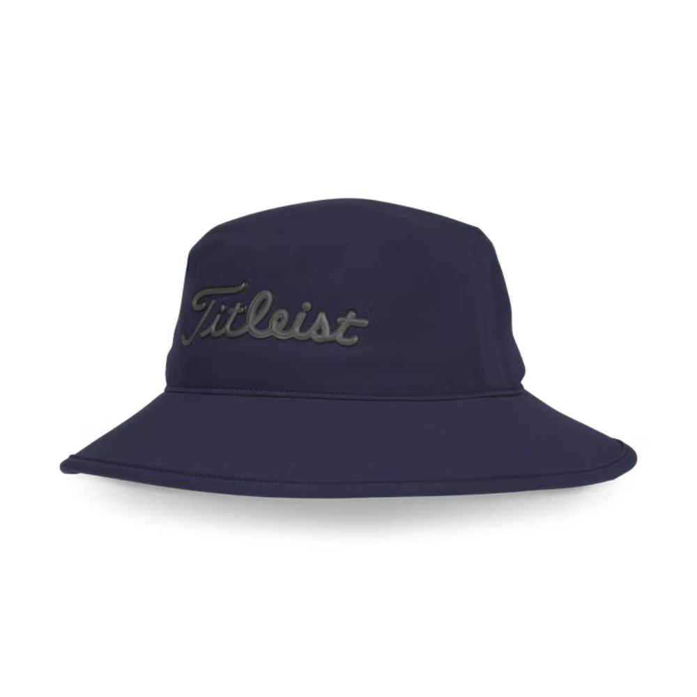 Titleist Men's Players StaDry Bucket Hat