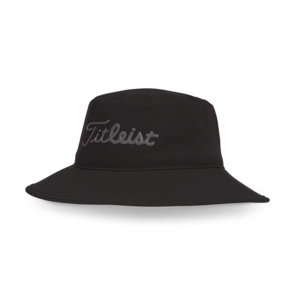 Titleist Men's Players StaDry Bucket Hat