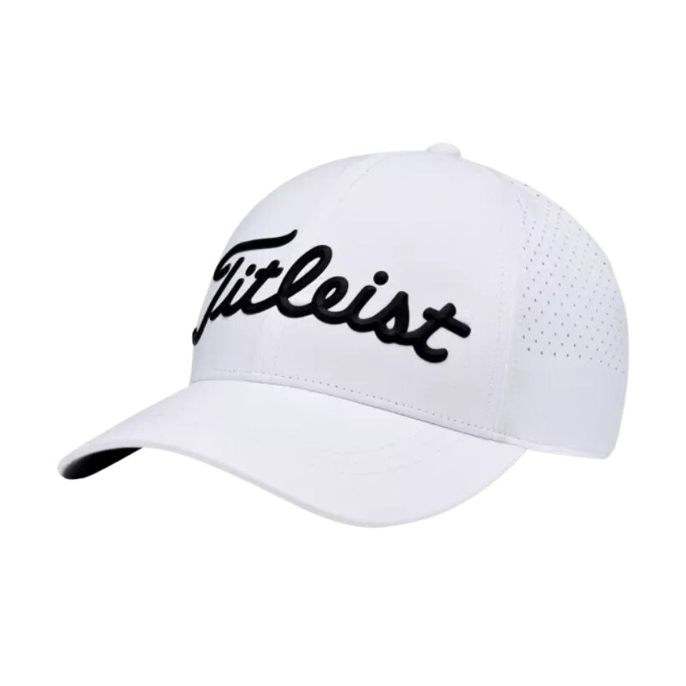 Titleist Men's Players Z Golf Cap