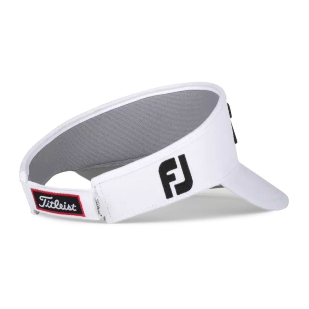 Titleist Tour Adjustable Visor