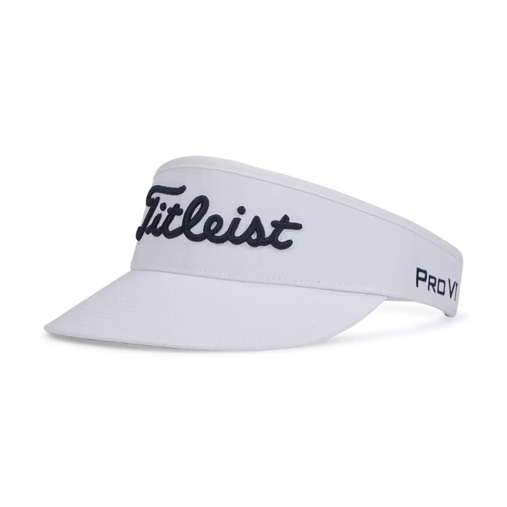 Titleist Tour Adjustable Visor