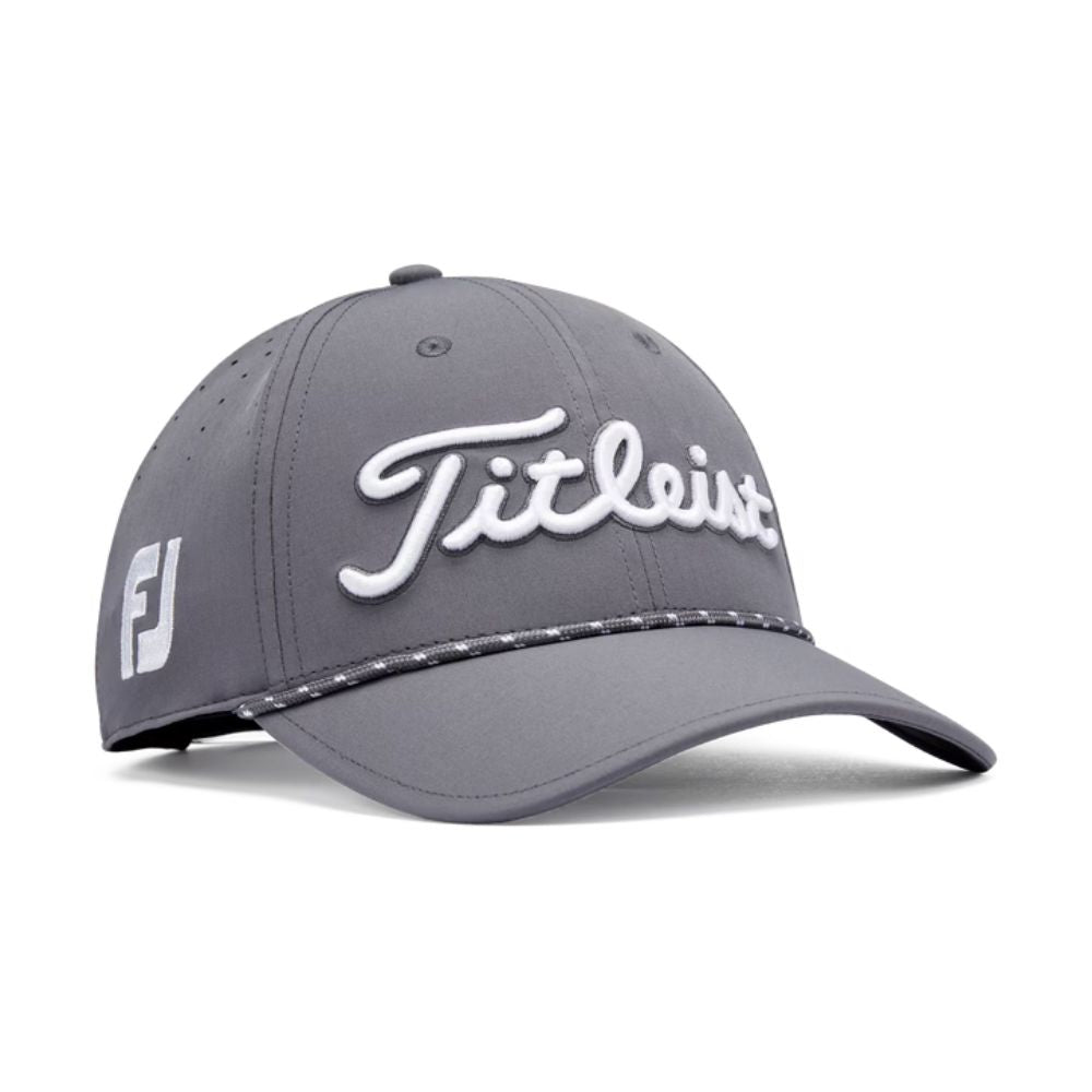 Titleist Men's Tour Breezer Golf Cap