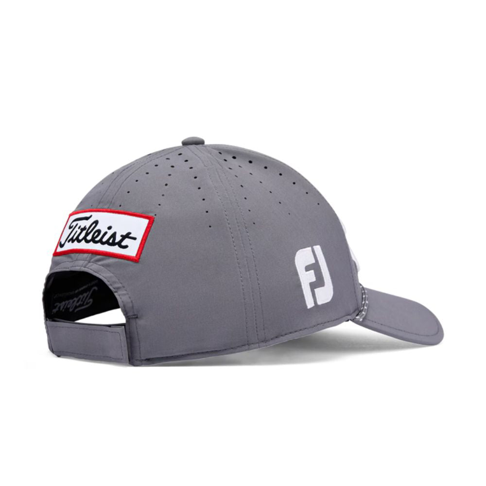 Titleist Men's Tour Breezer Golf Cap