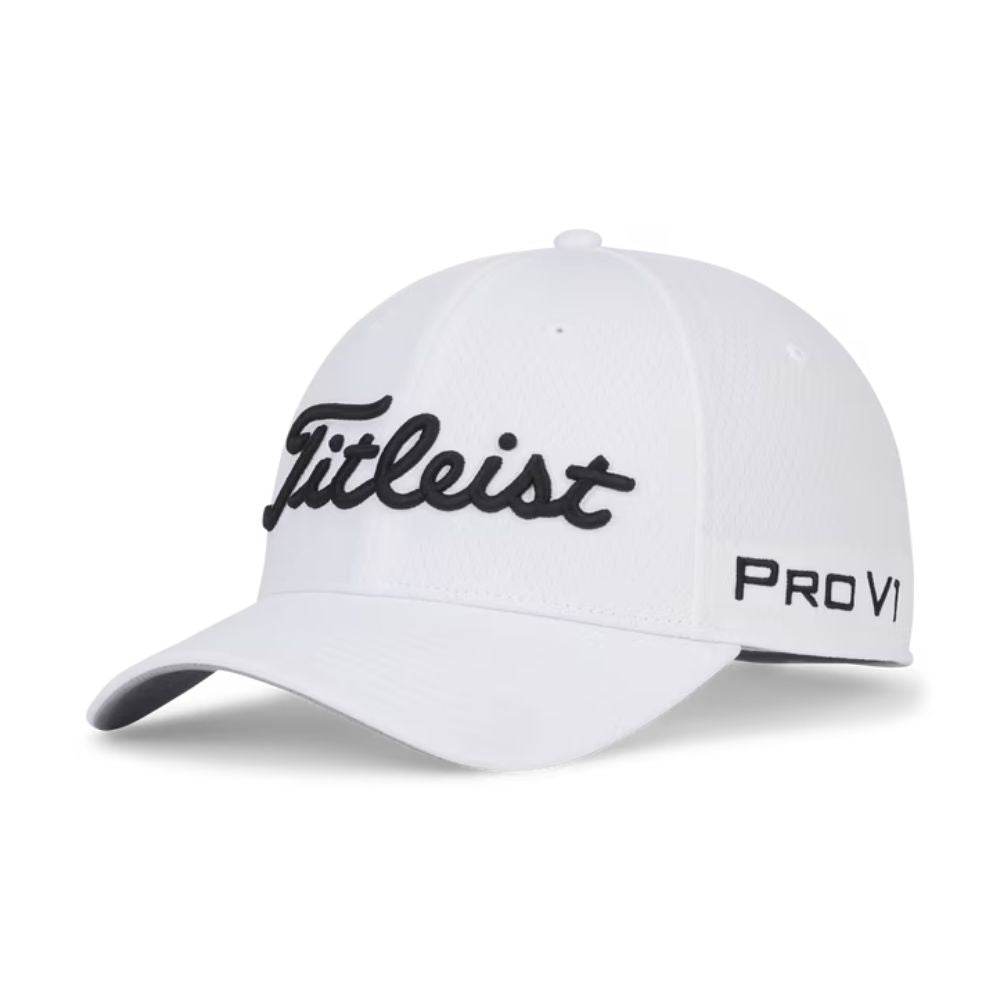 Titleist Men's Tour Elite Golf Cap