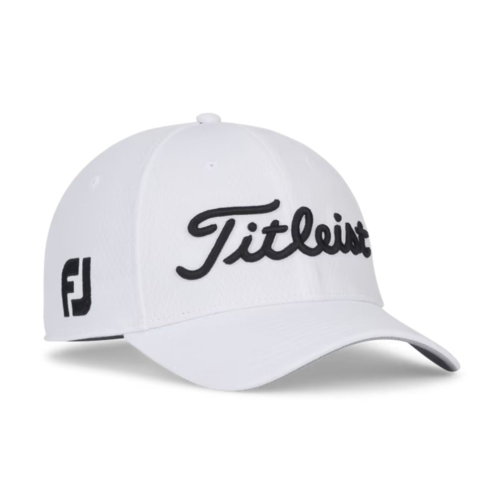 Titleist Men's Tour Elite Golf Cap