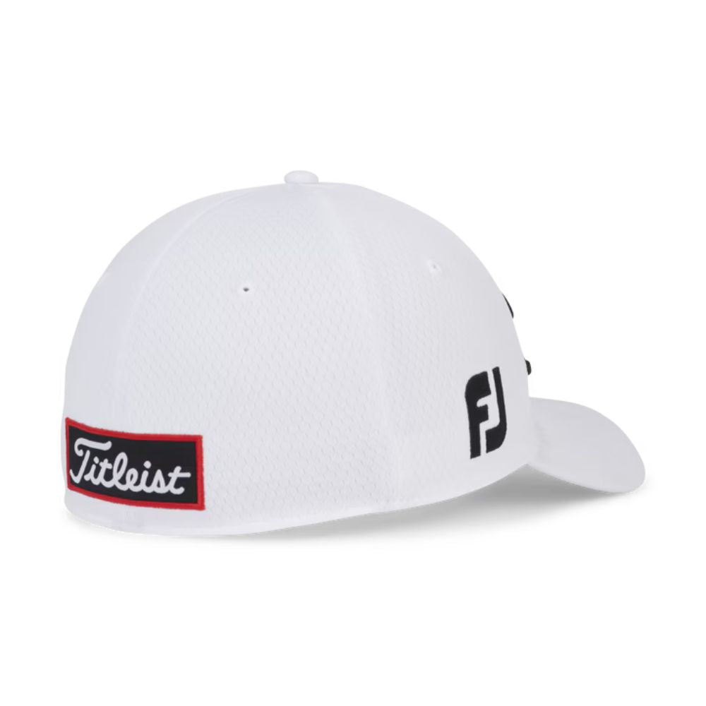 Titleist Men's Tour Elite Golf Cap