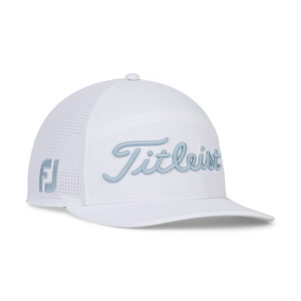 Titleist Men's Tour Featherweight Golf Cap