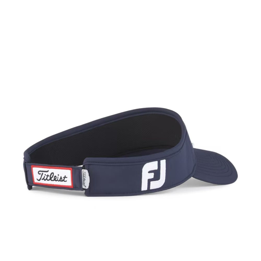 Titleist Tour Performance Adjustable Visor