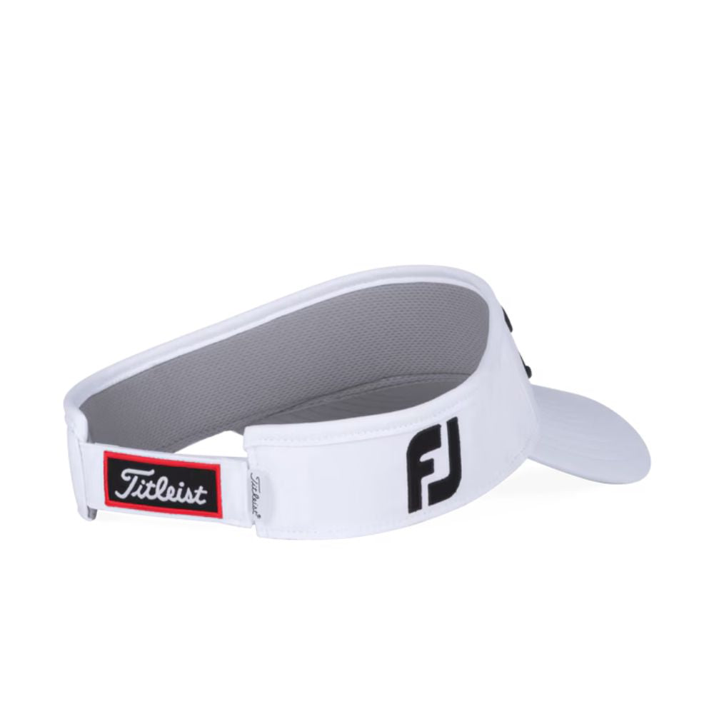 Titleist Tour Performance Adjustable Visor