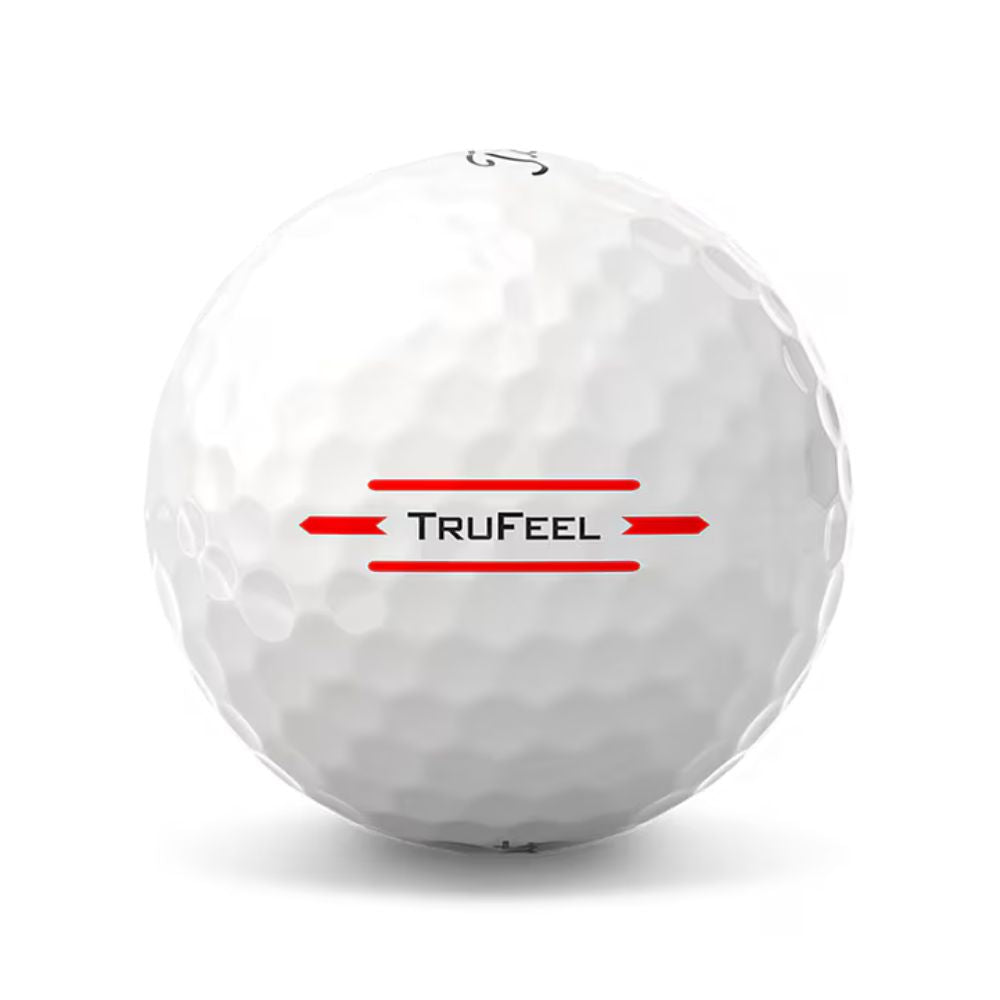 Titleist Tru-Feel Golf Balls