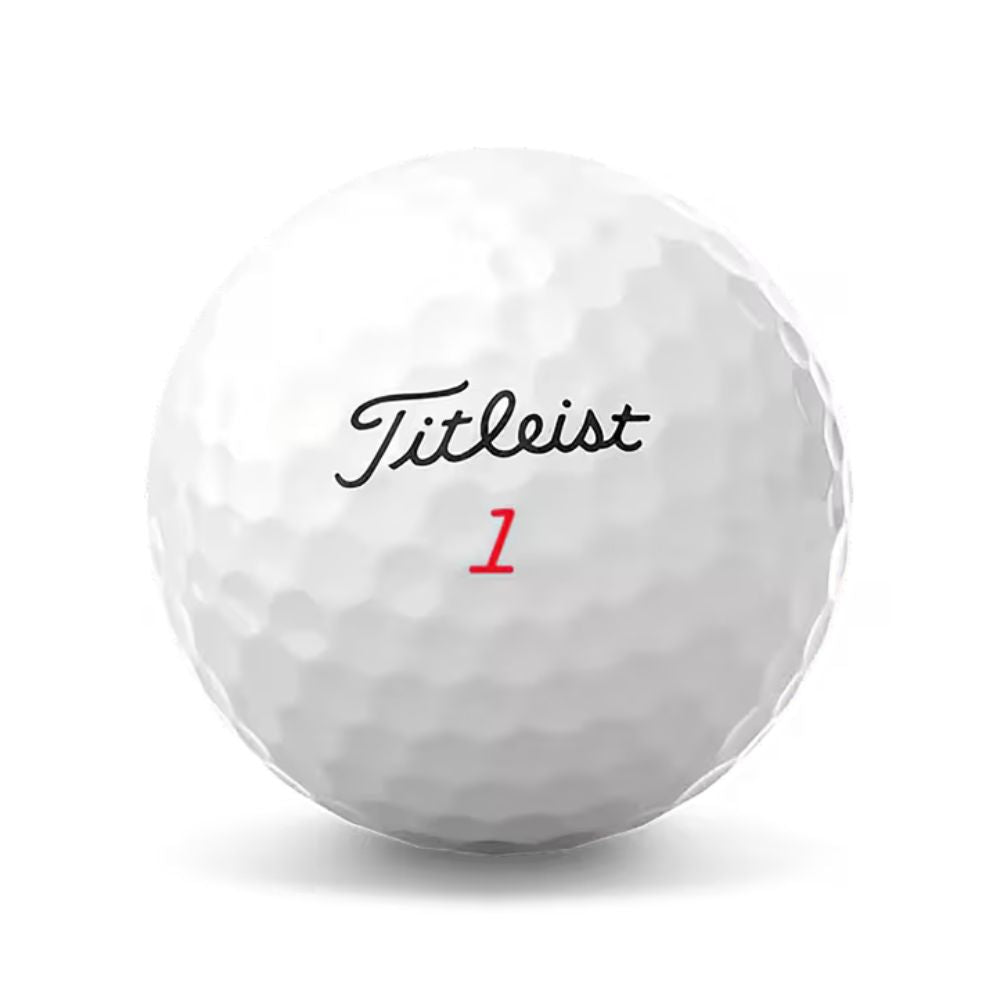 Titleist Tru-Feel Golf Balls