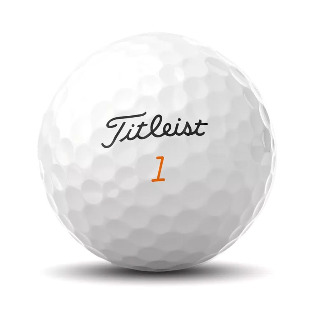 Titleist Velocity Golf Balls