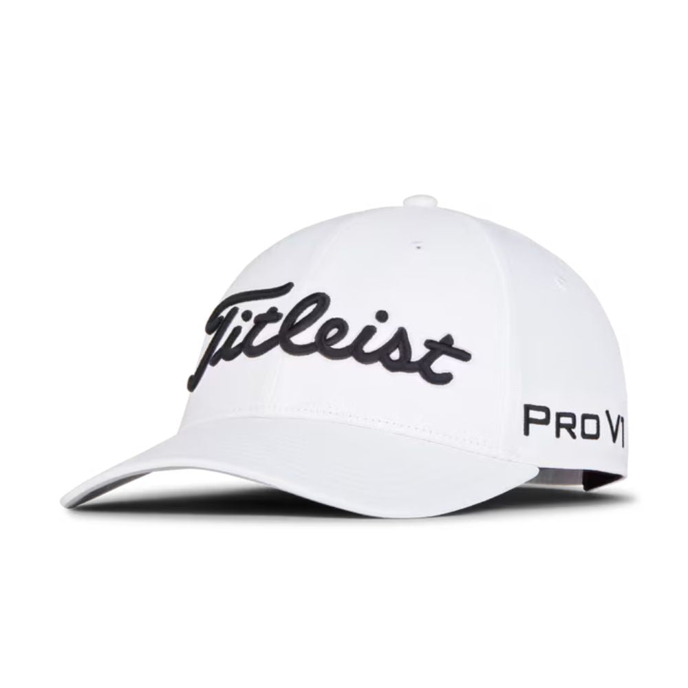 Titleist Women's Tour Performance Golf Cap