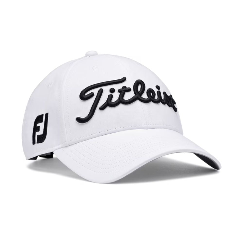 Titleist Women's Tour Performance Golf Cap