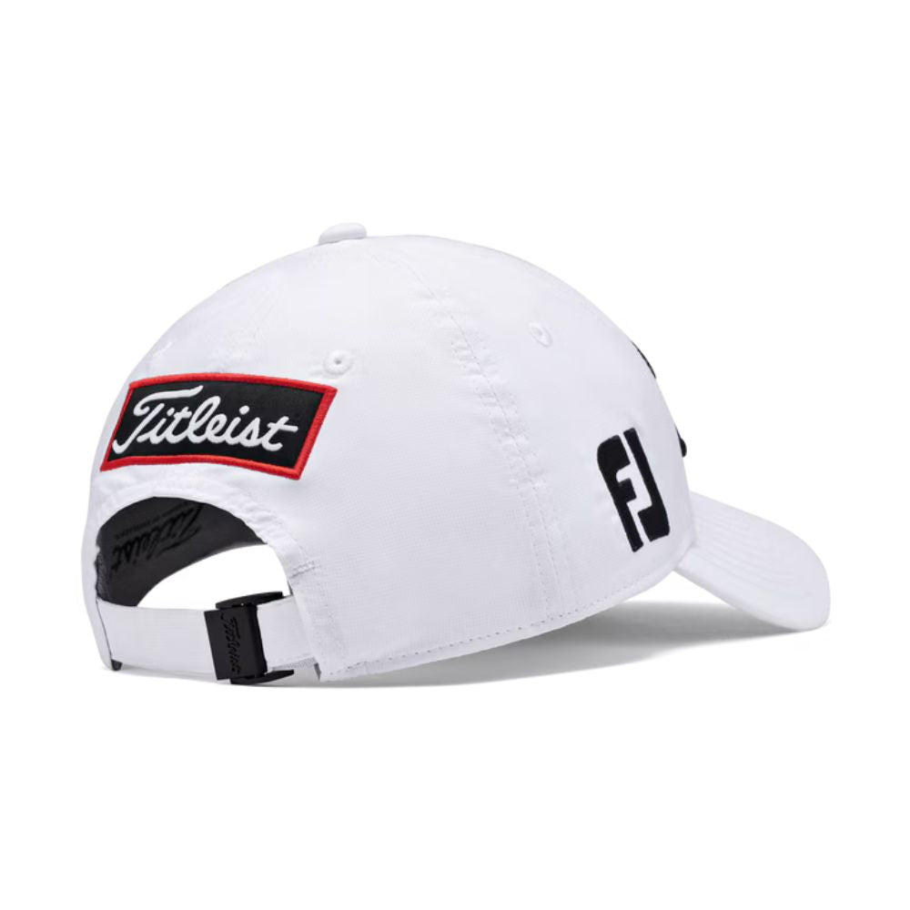 Titleist Women's Tour Performance Golf Cap