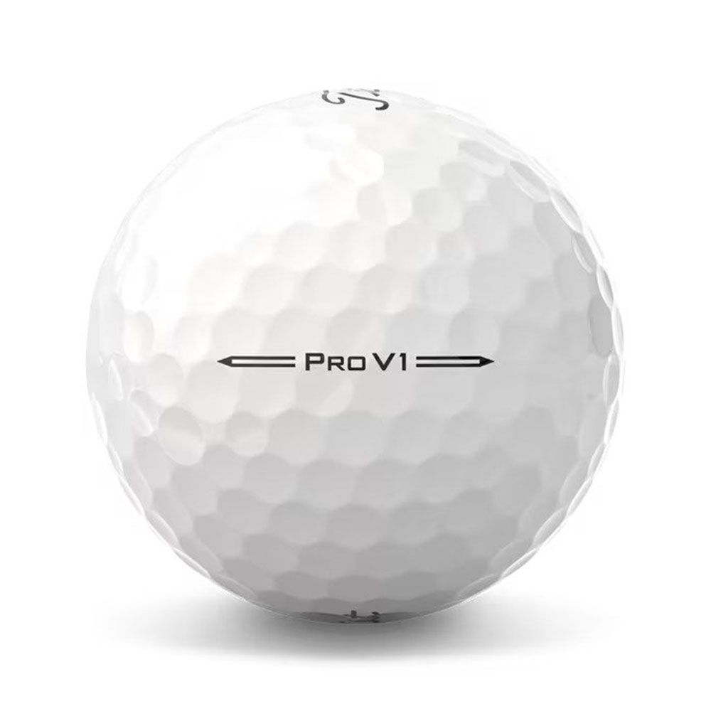 Titleist Pro V1 Golf Balls