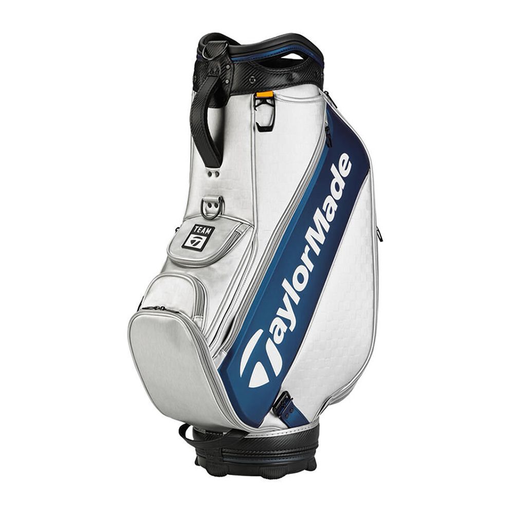 TaylorMade Qi10 Tour Staff Bag