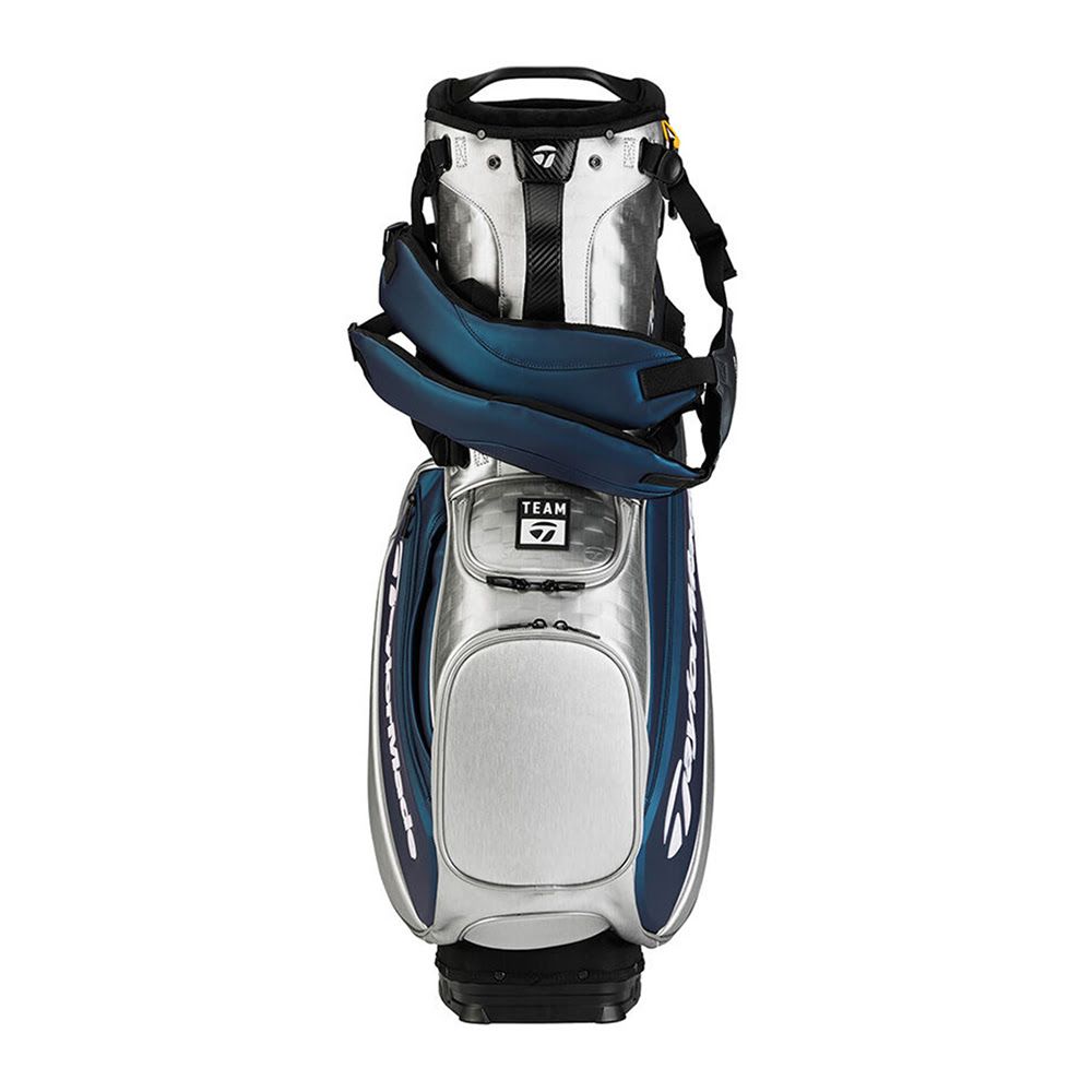 TaylorMade Qi10 Tour Stand Bag