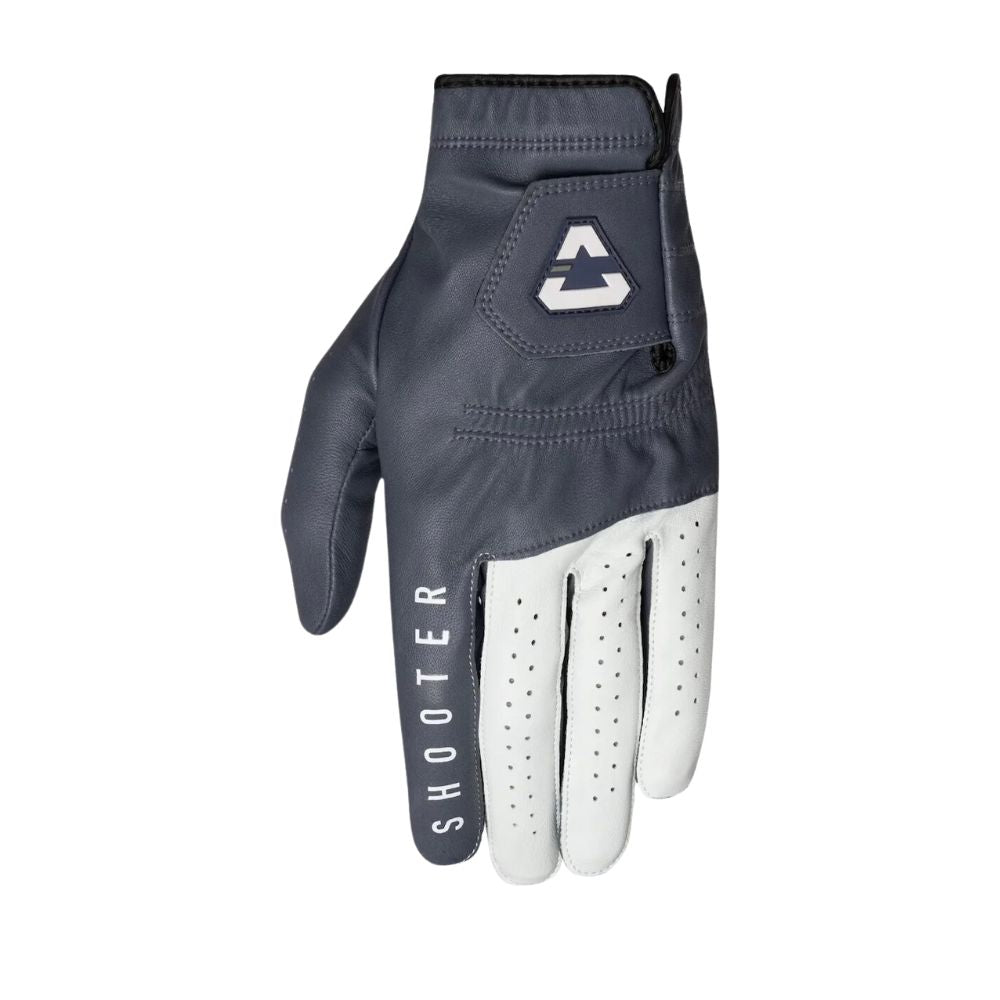 Travis Mathew Men's Big Block Golf Glove - Insignia