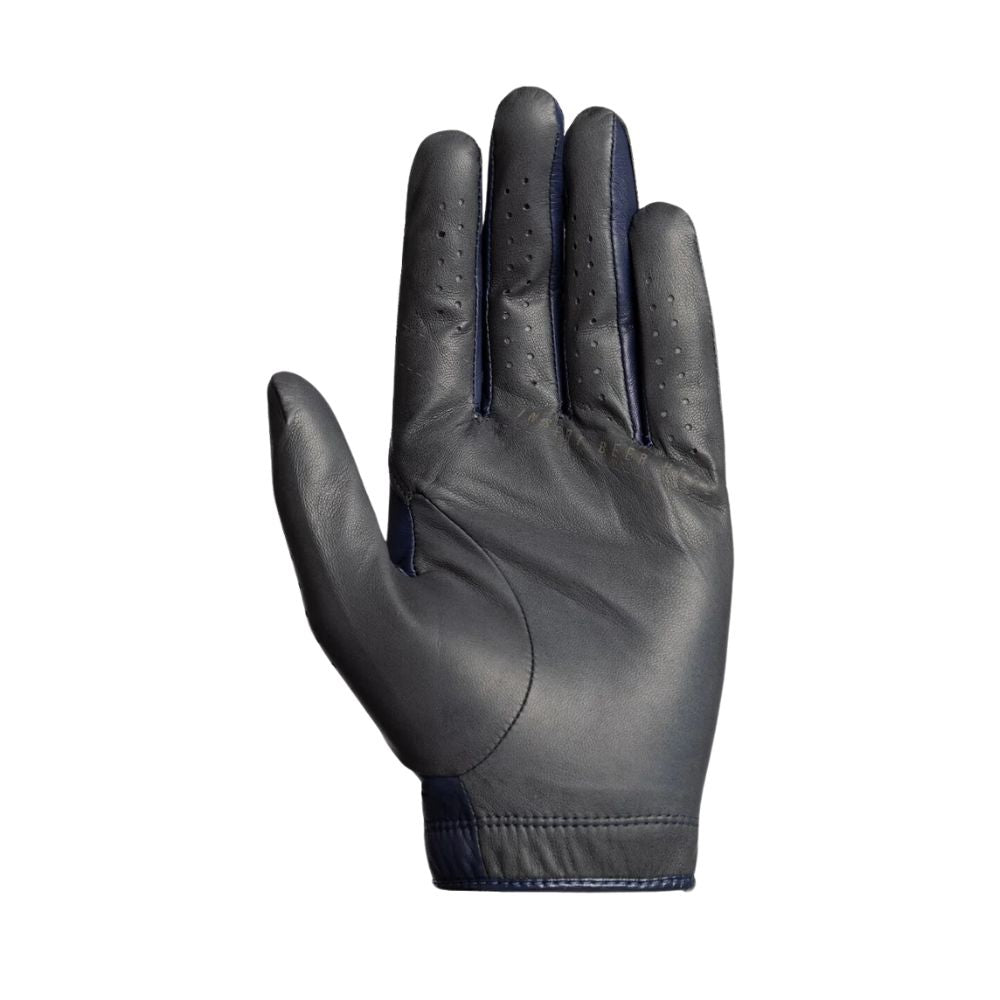 Travis Mathew Men's Double Me Golf Glove - Navy