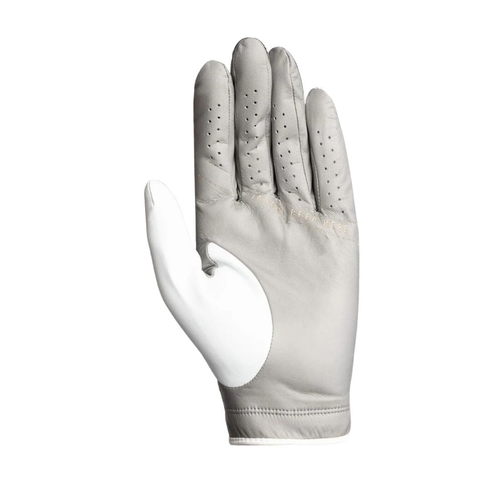 Travis Mathew Men's Double Me Golf Glove - Sleet