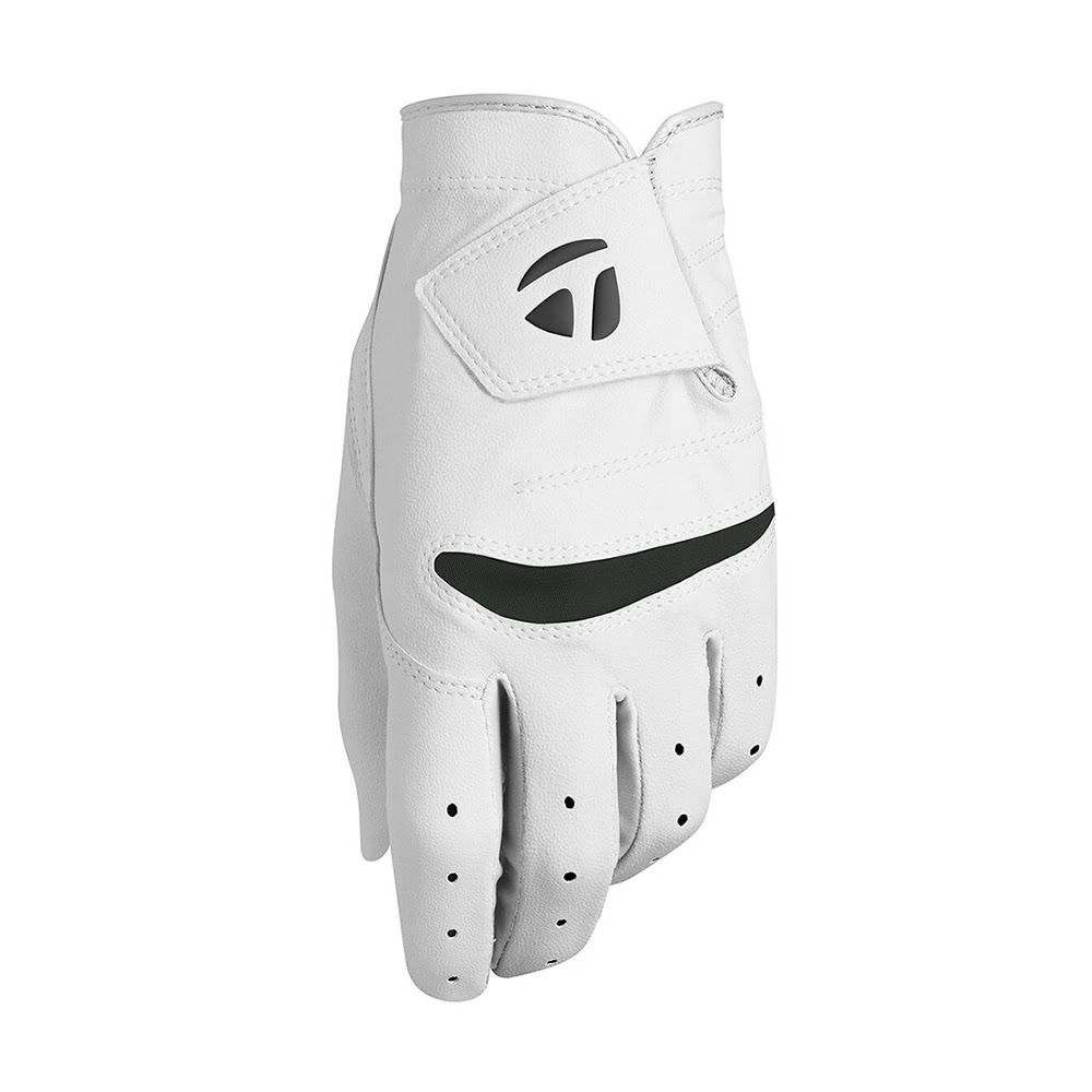 TaylorMade Junior’s Stratus Glove - Left Hand