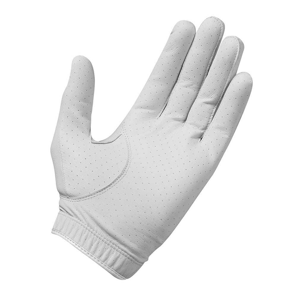 TaylorMade Junior’s Stratus Glove - Left Hand