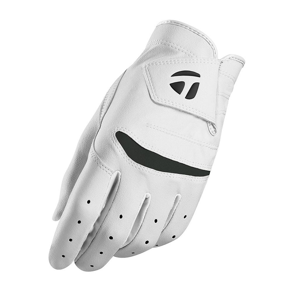 TaylorMade Junior’s Stratus Glove - Left Hand