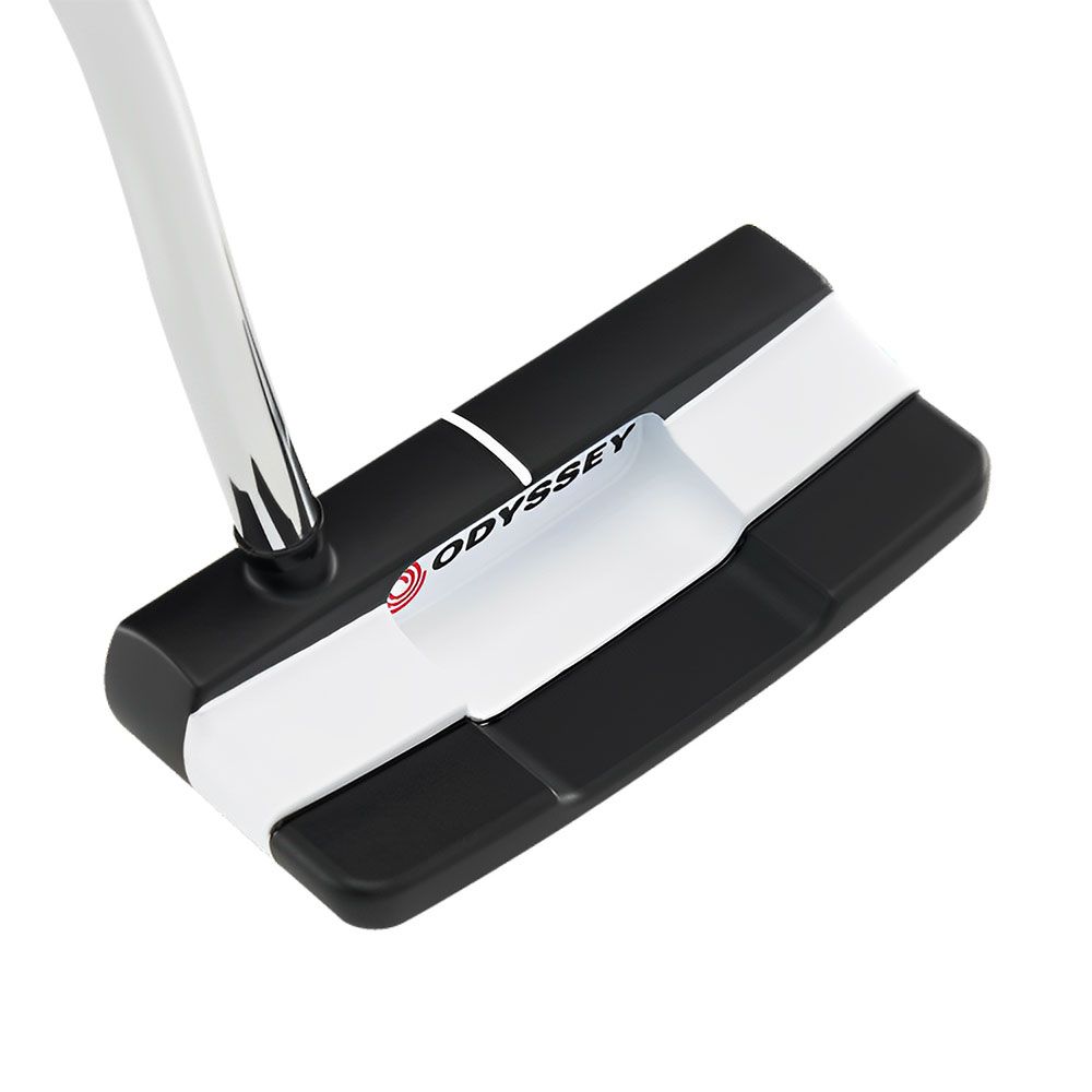 Odyssey White Hot Versa Double Wide DB Putter